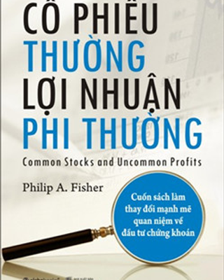 Cổ Phiếu Thường Lợi Nhuận Phi Thường