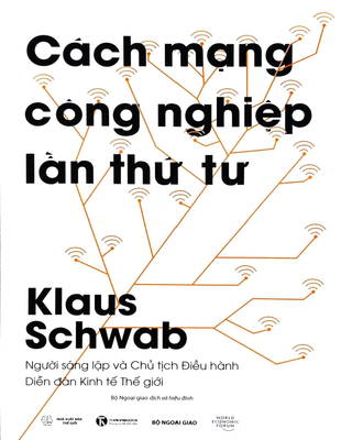 Cách Mạng Công Nghiệp Lần Thứ Tư