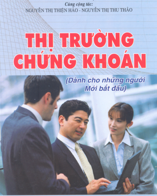 Thị Trường Chứng Khoán