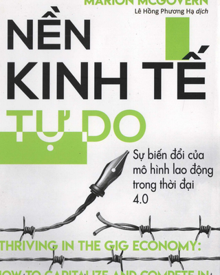Nền Kinh Tế Tự Do