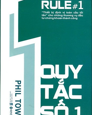 Quy Tắc Số 1