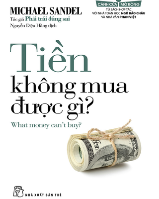 Cánh Cửa Mở Rộng