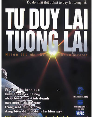 Tư Duy Lại Tương Lai