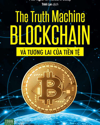 Blockchain Và Tương Lai Của Tiền Tệ