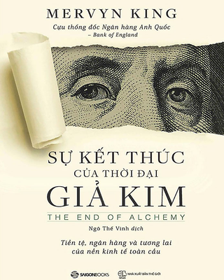 Sự Kết Thúc Của Thời Đại Giả Kim