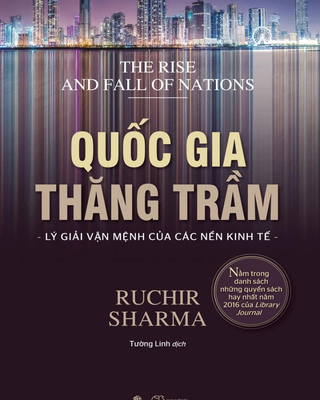 Quốc Gia Thăng Trầm
