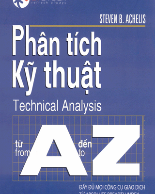 Phân Tích Kỹ Thuật Từ A Đến Z