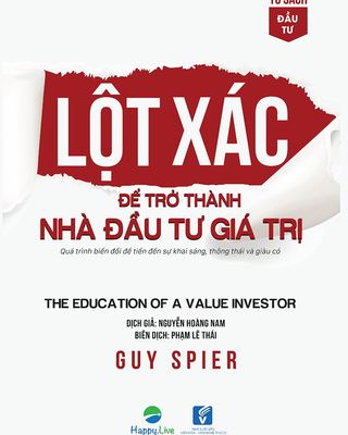 Tủ Sách Đầu Tư