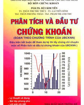 Phân Tích Và Đầu Tư Chứng Khoán