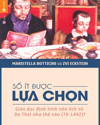 Số Ít Được Lựa Chọn