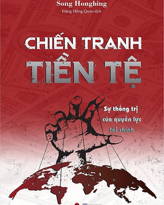 Chiến Tranh Tiền Tệ