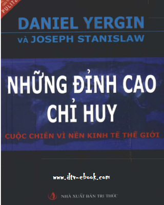 Những đỉnh cao chỉ huy