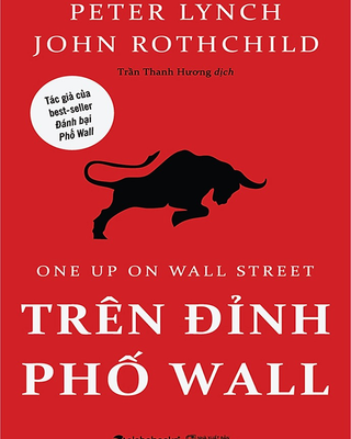 Trên Đỉnh Phố Wall