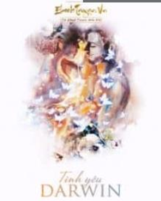 Tình Yêu Darwin