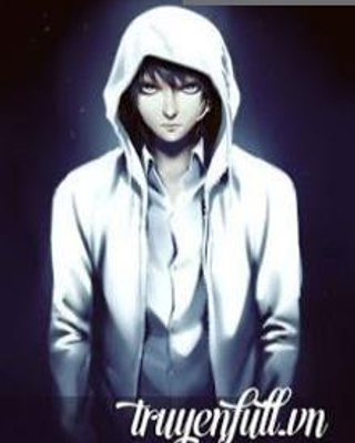 Đô Thị Quỷ Vương