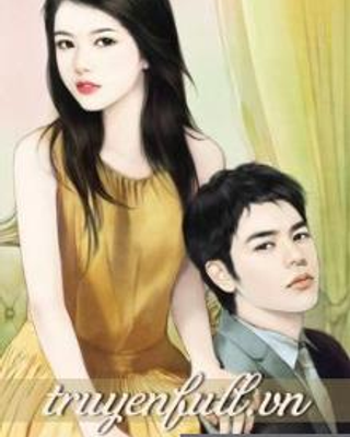 Tổng Giám Đốc Siêu Cấp