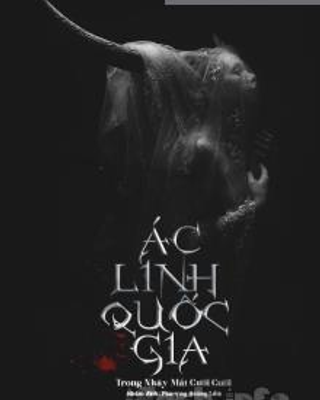 Quốc Gia Ác Quỷ