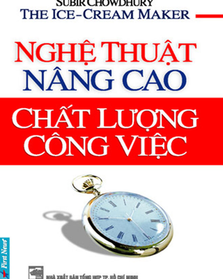 Nghệ Thuật Nâng Cao Chất Lượng Công Việc
