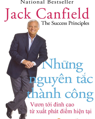 Những Nguyên Tắc Thành Công