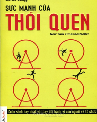 Sức mạnh của thói quen