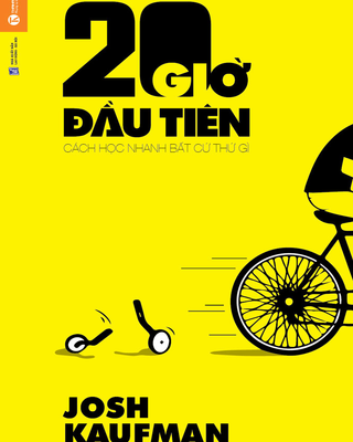 20 Giờ Đầu Tiên