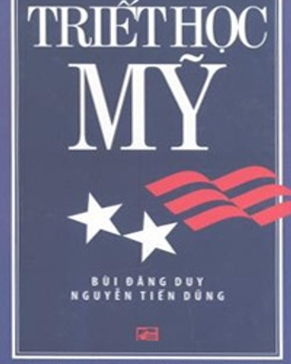 Triet hoc My