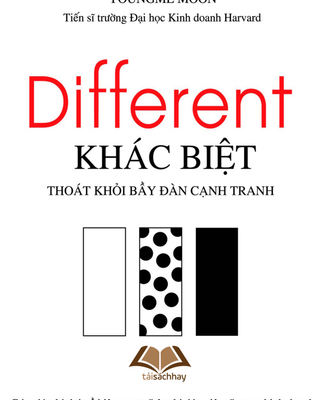 Khác Biệt