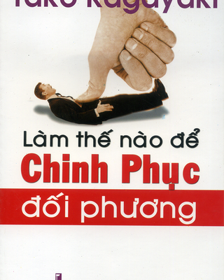 Làm thế nào để chinh phục đối phương