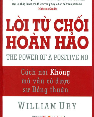 Lời Từ Chối Hoàn Hảo