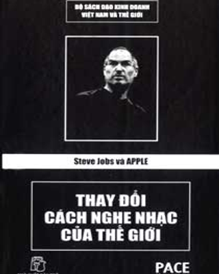 Steve Jobs va Apple thay doi cach nghe nhac cua the gioi