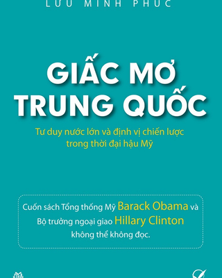 Giac mo trung quoc
