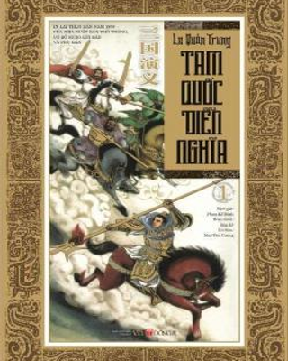 Tam Quốc Diễn Nghĩa