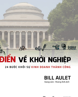 Kinh điển về khởi nghiệp