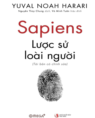 Sapiens - Lược sử loài người