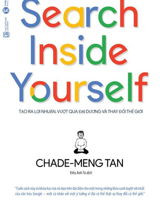 Search inside yourself