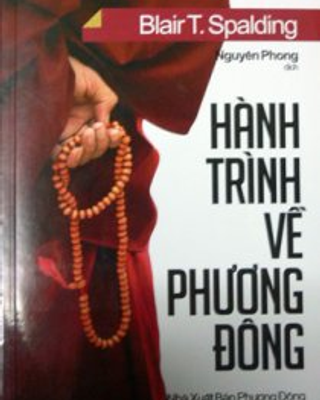 Hành Trình Về Phương Đông