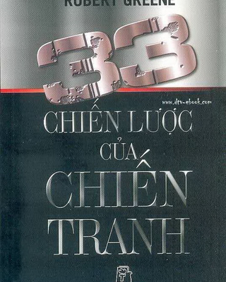 33 chiến lược của chiến tranh