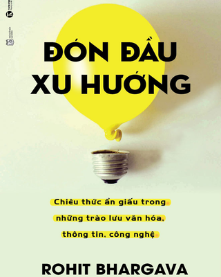 Đón đầu xu hướng