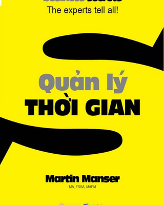 Quản lý thời gian