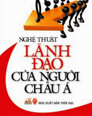 Nghe thuat lanh dao cua nguoi Chau A