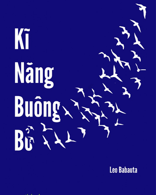 Kỹ Năng Buông Bỏ