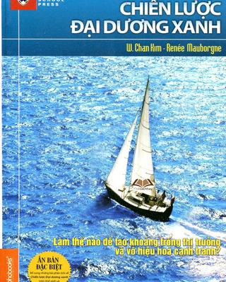 Chien luoc dai duong xanh