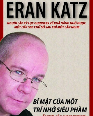 Bí Mật Của Một Trí Nhớ Siêu Phàm