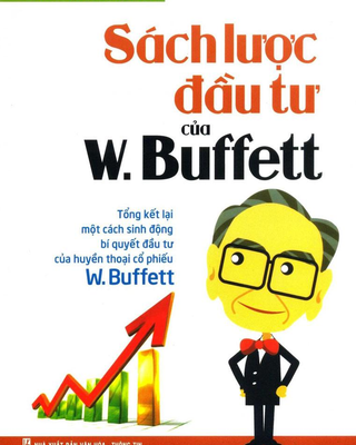 Sách lượt đầu tư của W.Buffet