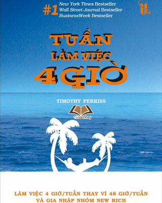 Tuần Làm Việc 4 Giờ