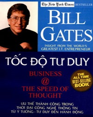 Tốc Độ Tư Duy