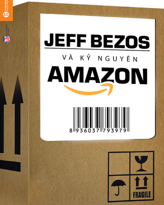 Jeff Bezos va ky nguyen amazon