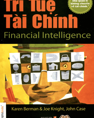 Trí tuệ tài chính