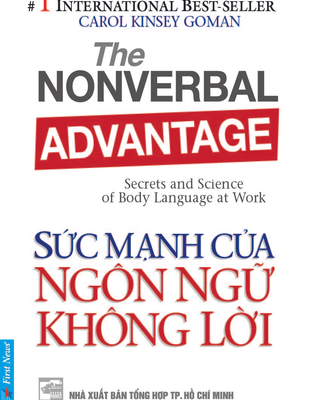 Sức mạnh của ngôn ngữ không lời