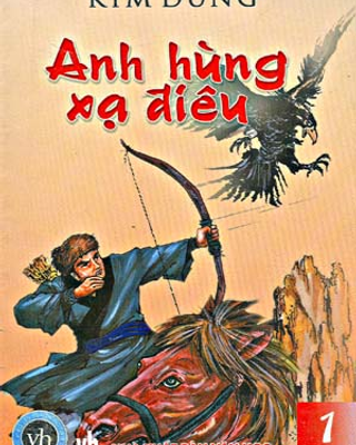 Anh Hùng Xạ Điêu